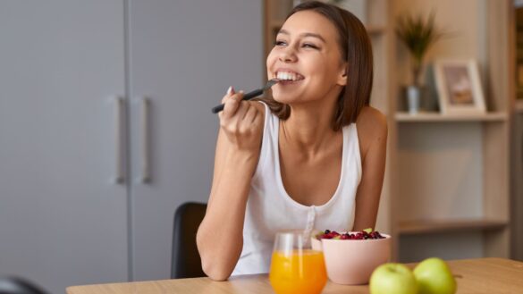 Cycle Syncing Dinners That Reduce PMS Pain