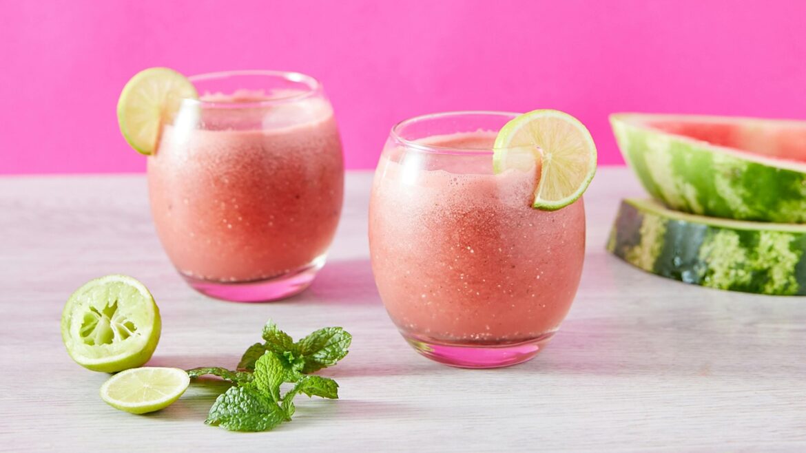 Cycle Syncing Drinks That Boost Mood Fast
