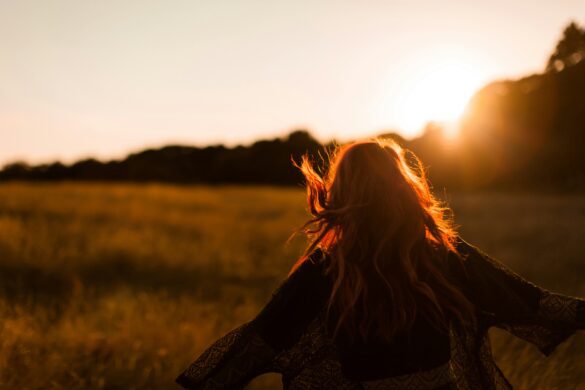 Cycle Syncing Explains Your Brain’s Monthly Rhythm