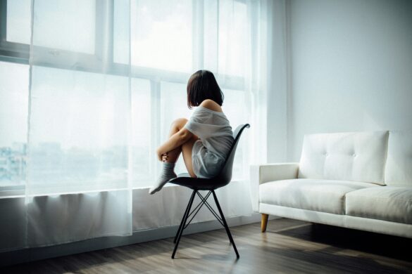 Cycle Syncing Helps You Reconnect With Your Body