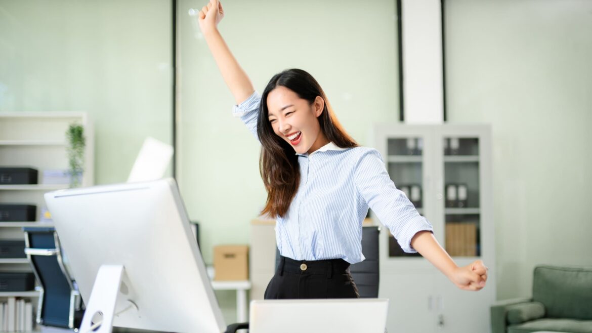 Cycle Syncing Makes Deadlines Feel Easy