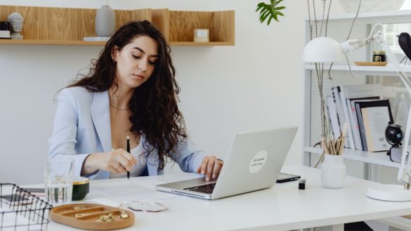 Cycle Syncing Predicts Your Creative Peak Days