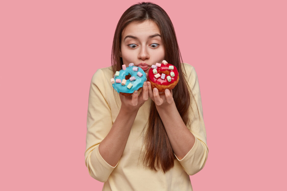 Luteal Comfort Meals Your Hormones Crave