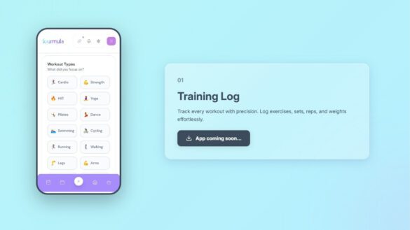 The Cycle Syncing Clue - Fourmula app