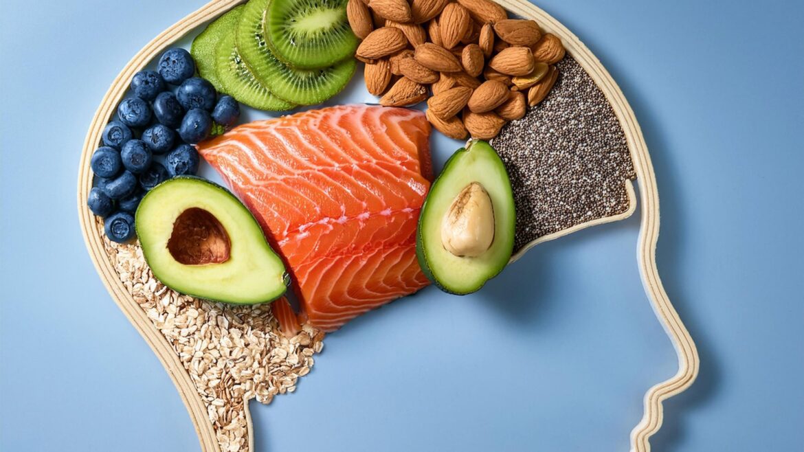 The Cycle Syncing Foods That Beat Brain Fog