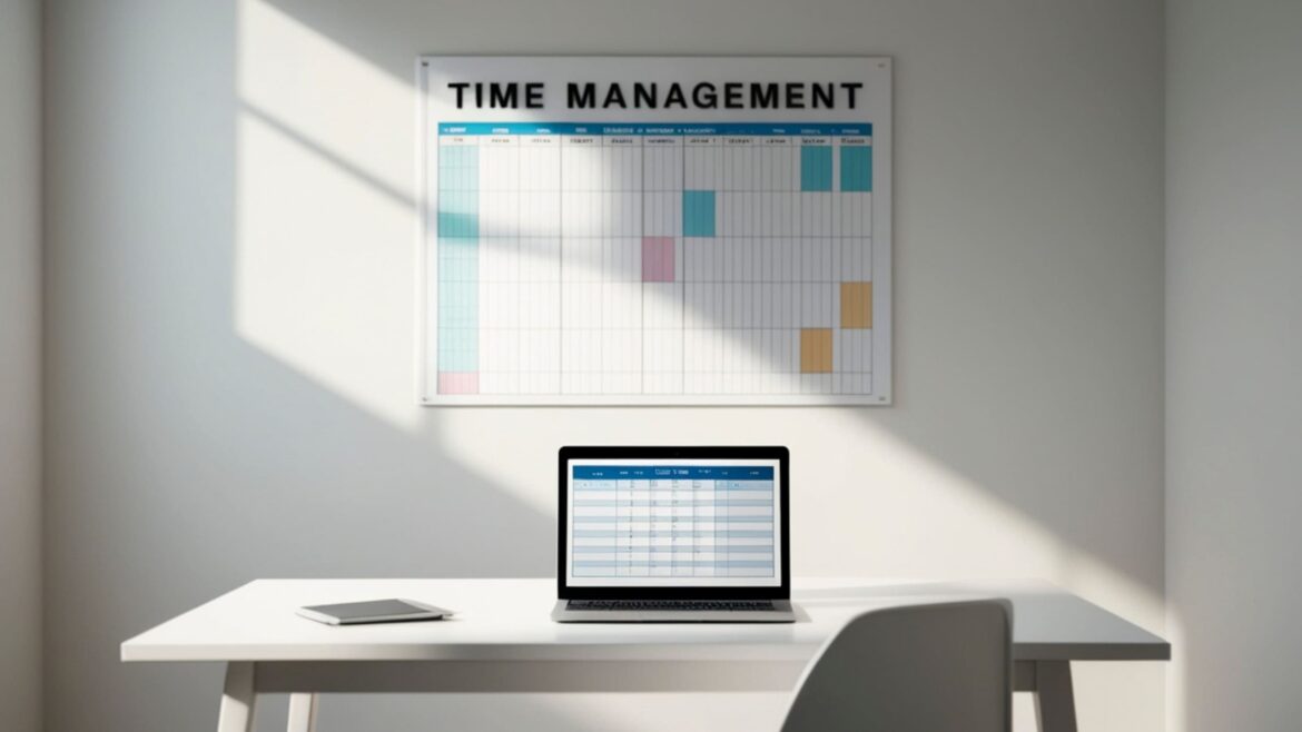 This Cycle Syncing Shift Improves Time Management