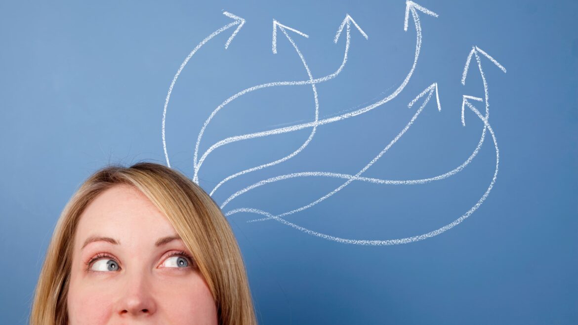 Why Cycle Syncing Sharpens Your Decision Making