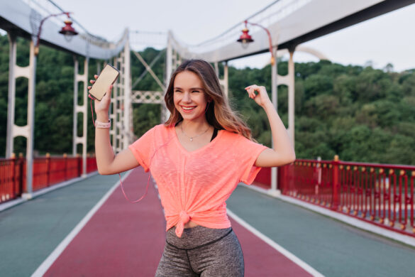 Your Body Responds Better With Cycle Syncing