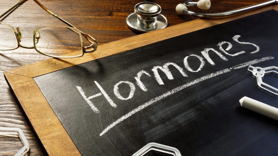 Your Hormones Are Talking - The Cycle Syncing Basics